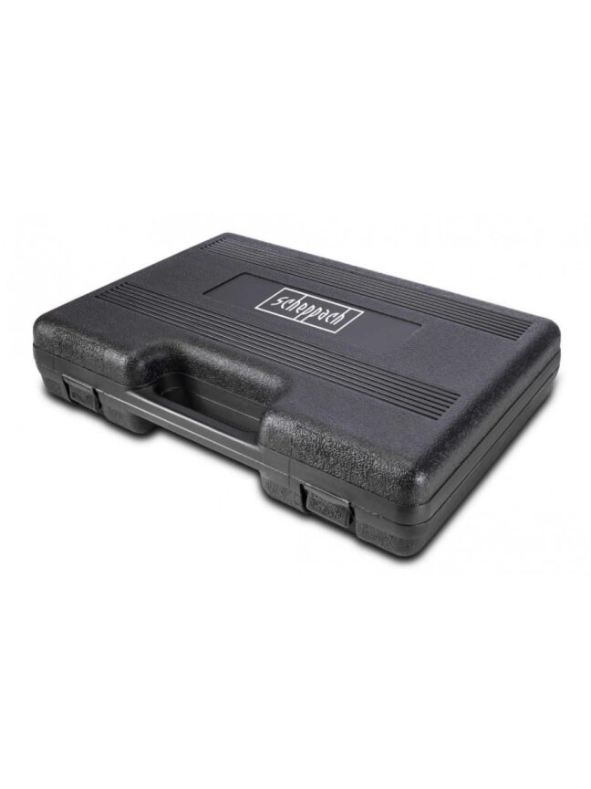 Rankinių įrankių rinkinys TB94 lagamine,1/4´´-1/2´´, 94 vnt., Scheppach 3 Rankinių įrankių rinkinys TB94 lagamine,1/4´´-1/2´´, 94 vnt., Scheppach 3