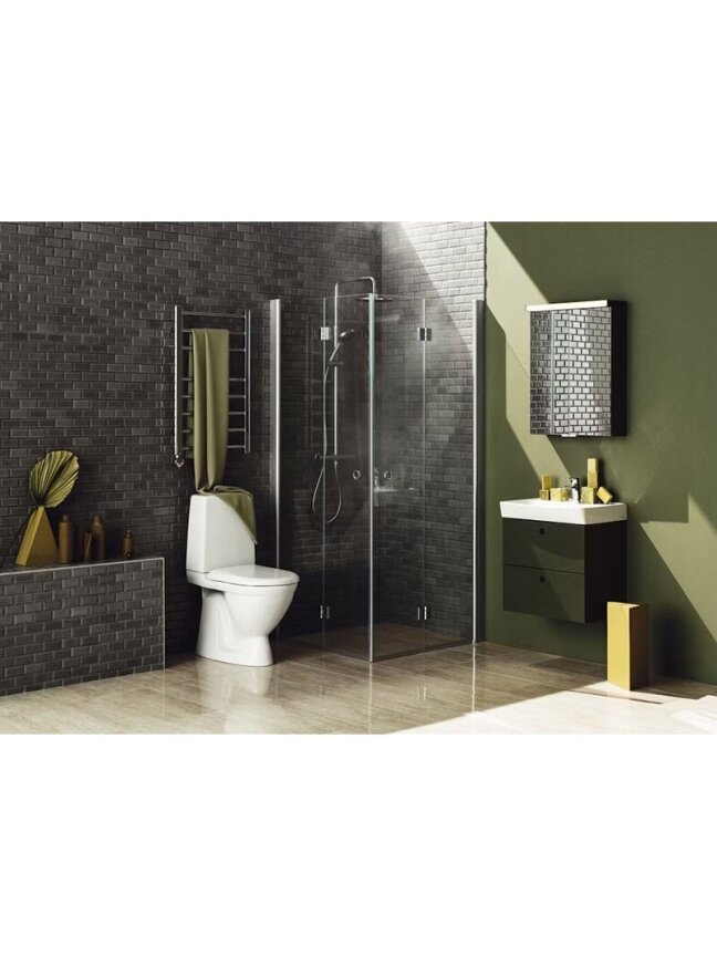 Rankšluosčių džiovintuvas SVEDBERGS Easy 56802-02 2