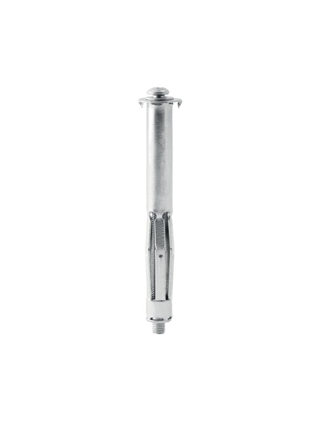 Rapid Inkarai 32-45 mm. storio sienelėms, Rapid 10 vnt. max 40 kg. 2 Rapid Inkarai 32-45 mm. storio sienelėms, Rapid 10 vnt. max 40 kg. 2