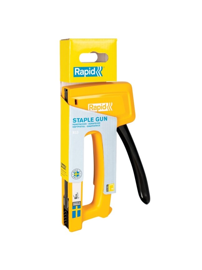 Rapid Kabiamušis R13, Rapid 13 tipo 3 Rapid Kabiamušis R13, Rapid 13 tipo 3