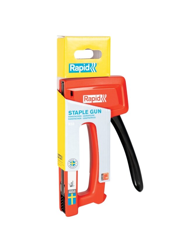 Rapid Kabiamušis R53, Rapid 53 tipo 3 Rapid Kabiamušis R53, Rapid 53 tipo 3