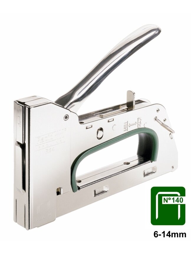 Rapid Kabiamušis „Rapid" PRO R34 140Tipo