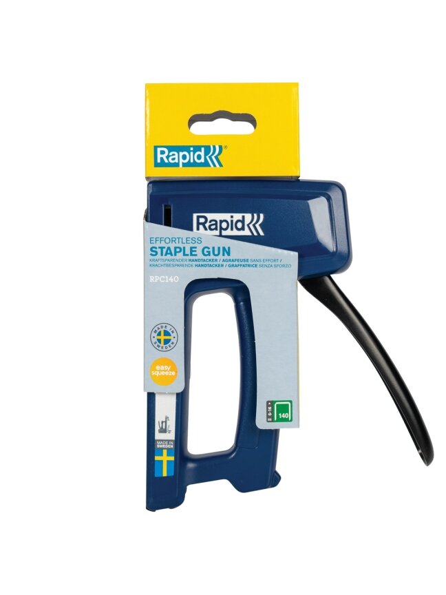 Rapid Kabiamušis RPC140, Rapid 140 tipo 3 Rapid Kabiamušis RPC140, Rapid 140 tipo 3