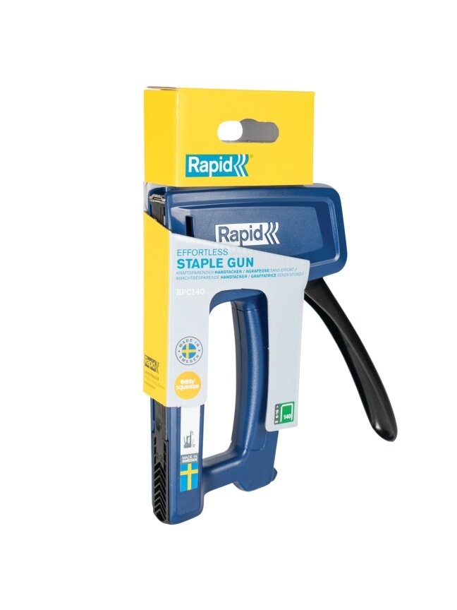Rapid Kabiamušis RPC140, Rapid 140 tipo 4 Rapid Kabiamušis RPC140, Rapid 140 tipo 4