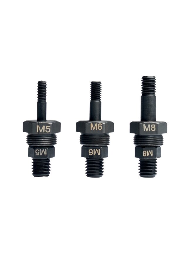 Rapid Kniedijimo veržlių adapteris Rapid RP160 4 Rapid Kniedijimo veržlių adapteris Rapid RP160 4