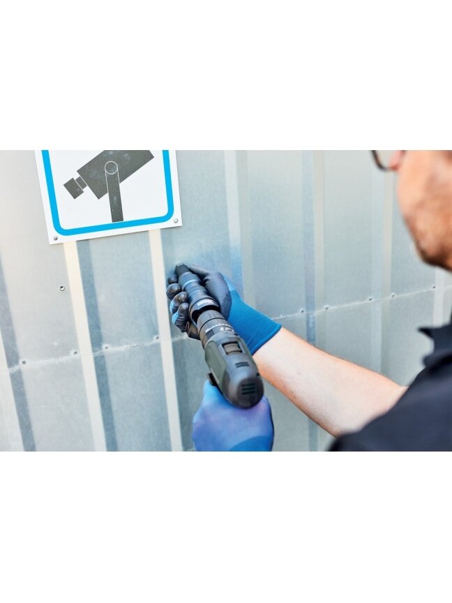 Rapid Kniedijimo veržlių adapteris Rapid RP160 6 Rapid Kniedijimo veržlių adapteris Rapid RP160 6