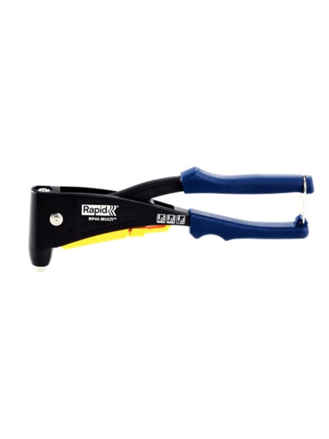 Rapid Kniediklis „Rapid" RP40 Multi su dėže Rapid Kniediklis „Rapid" RP40 Multi su dėže