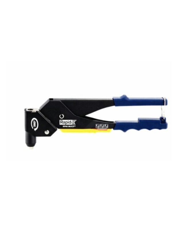 Rapid Kniediklis „Rapid" RP60 Multi blisteryje Rapid Kniediklis „Rapid" RP60 Multi blisteryje