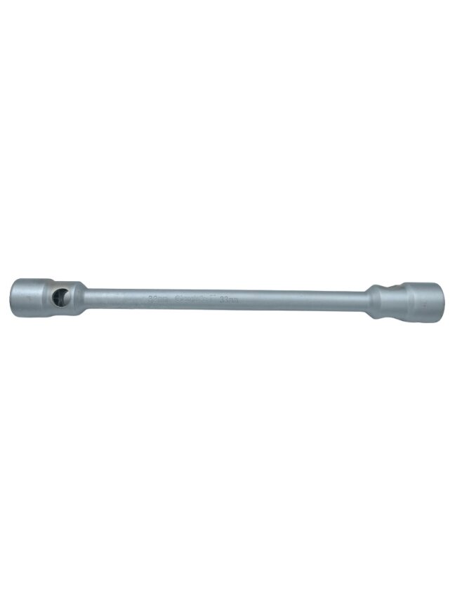 ⬡ Ratų galvutinis raktas 27 x 30, L=500 mm (CL304203, CHANGLU TOOLS) ⬡ Ratų galvutinis raktas 27 x 30, L=500 mm (CL304203, CHANGLU TOOLS)