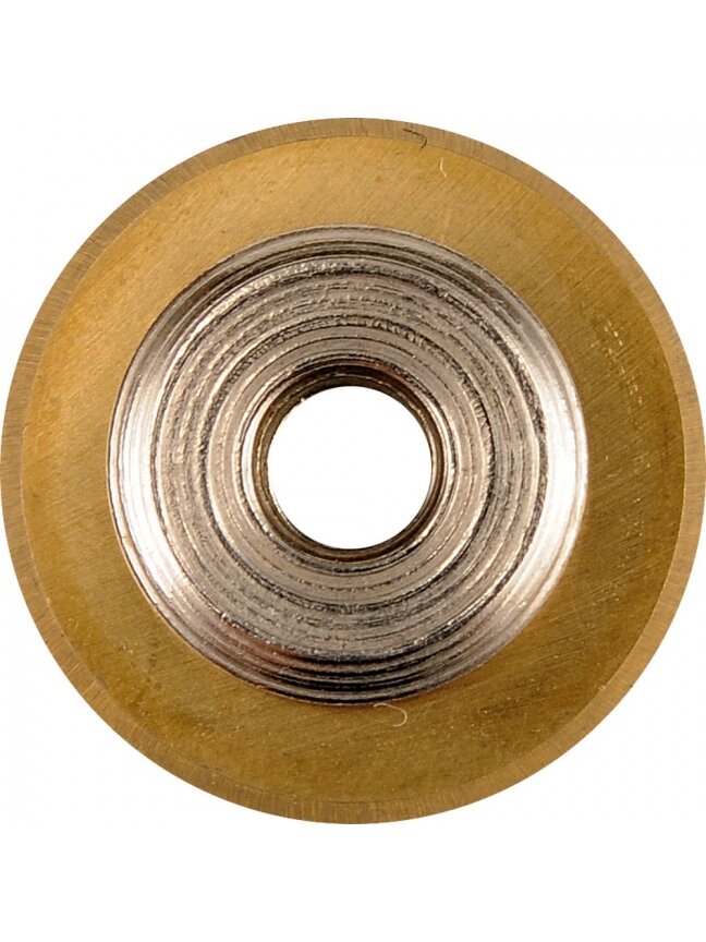 Ratukas plytelių pjovimo staklėms d-22x11x2mm Yato Ratukas plytelių pjovimo staklėms d-22x11x2mm Yato
