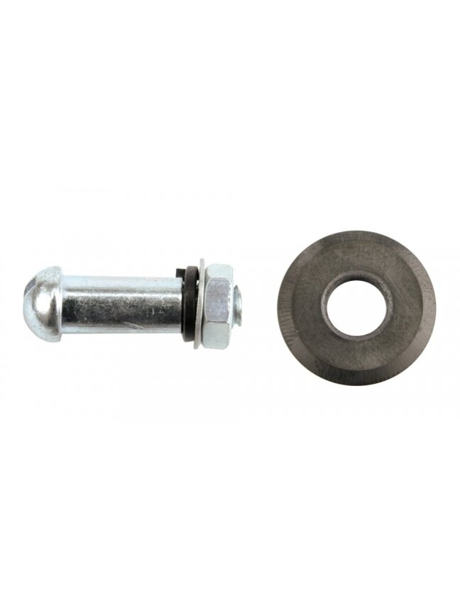 Ratukas plytelių pjovimo staklėms Vorel | 22x6x2mm Ratukas plytelių pjovimo staklėms Vorel | 22x6x2mm