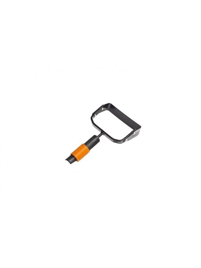 Ravėtuvas Fiskars QuikFit, be koto 2 Ravėtuvas Fiskars QuikFit, be koto 2