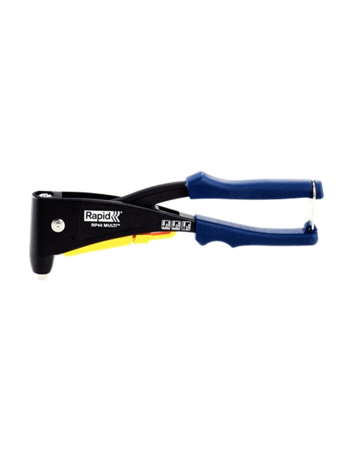 Rapid Kniediklis „Rapid" RP40 Multi blisteryje Rapid Kniediklis „Rapid" RP40 Multi blisteryje