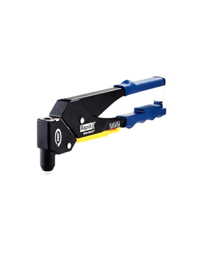 Rapid Kniediklis „Rapid" RP60 Multi blisteryje 1 Rapid Kniediklis „Rapid" RP60 Multi blisteryje 1