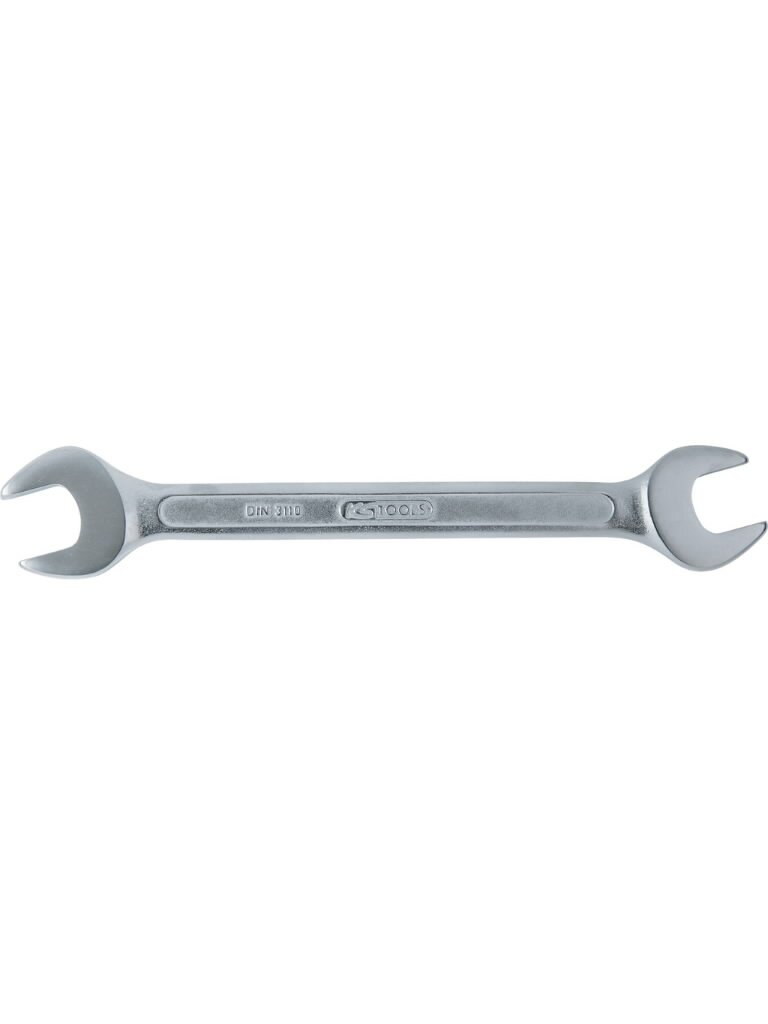 Raktas atvirais galais 46x50mm, KS Tools 1 Raktas atvirais galais 46x50mm, KS Tools 1