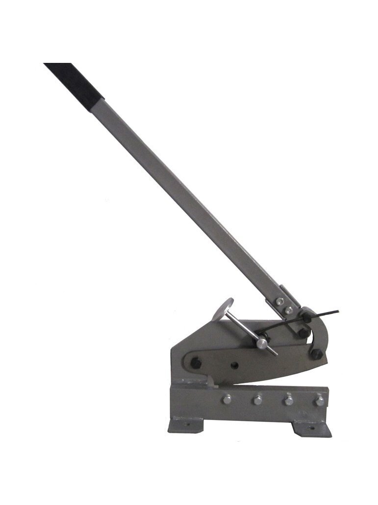 ⬡ Rankinės žirklės sverto tipo 300mm (LTJB012)