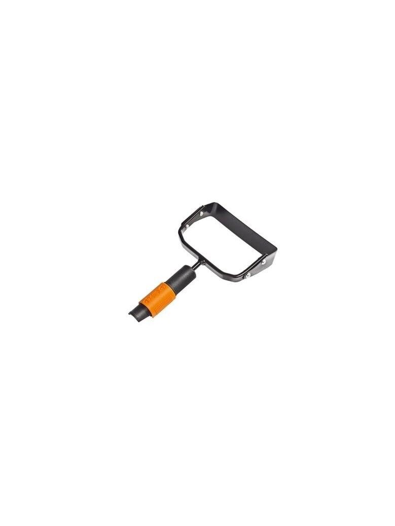 Ravėtuvas Fiskars QuikFit, be koto 2 Ravėtuvas Fiskars QuikFit, be koto 2