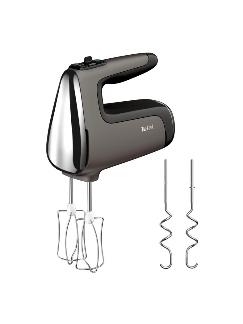 Rankinis plakiklis Tefal Powermix Silence HT660EE0 Rankinis plakiklis Tefal Powermix Silence HT660EE0