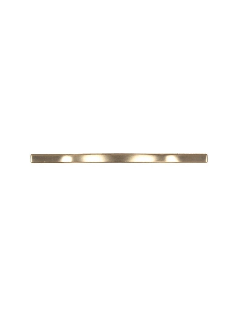 RANKENĖLĖS 128MM MATAUKSO 2VNT 1 RANKENĖLĖS 128MM MATAUKSO 2VNT 1