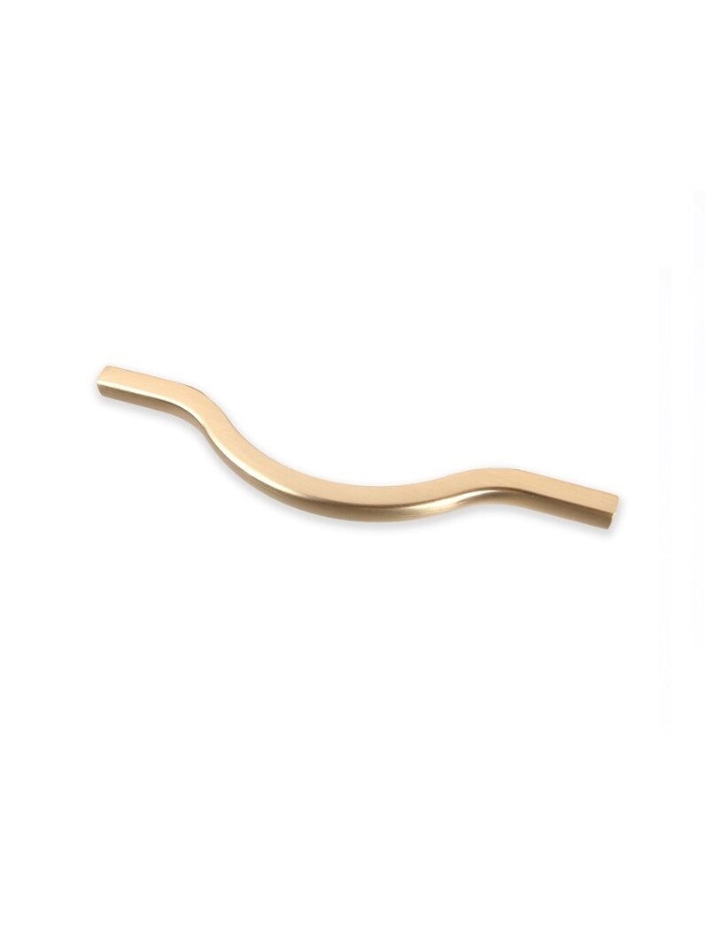 RANKENĖLĖS 128MM MATAUKSO 2VNT RANKENĖLĖS 128MM MATAUKSO 2VNT