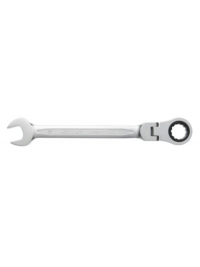 Raktas terkšlinis (raktas/terkšlė) lankstomas 19 mm (503.4719, KS TOOLS)