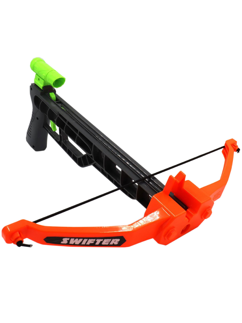 Rankinio Arbaleto Komplektas Su Strėlėmis Sunflex FunSport 73082 1 Rankinio Arbaleto Komplektas Su Strėlėmis Sunflex FunSport 73082 1