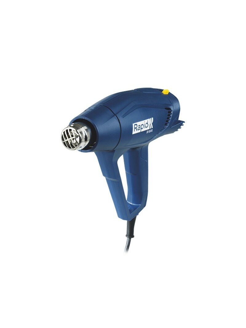Rapid Techninis fenas „RAPID R1800“ Rapid Techninis fenas „RAPID R1800“