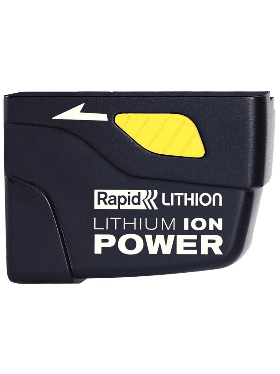 Rapid Akumuliatorius Rapid BGX300 klijų pistoletui; 7,4V 2,6Ah