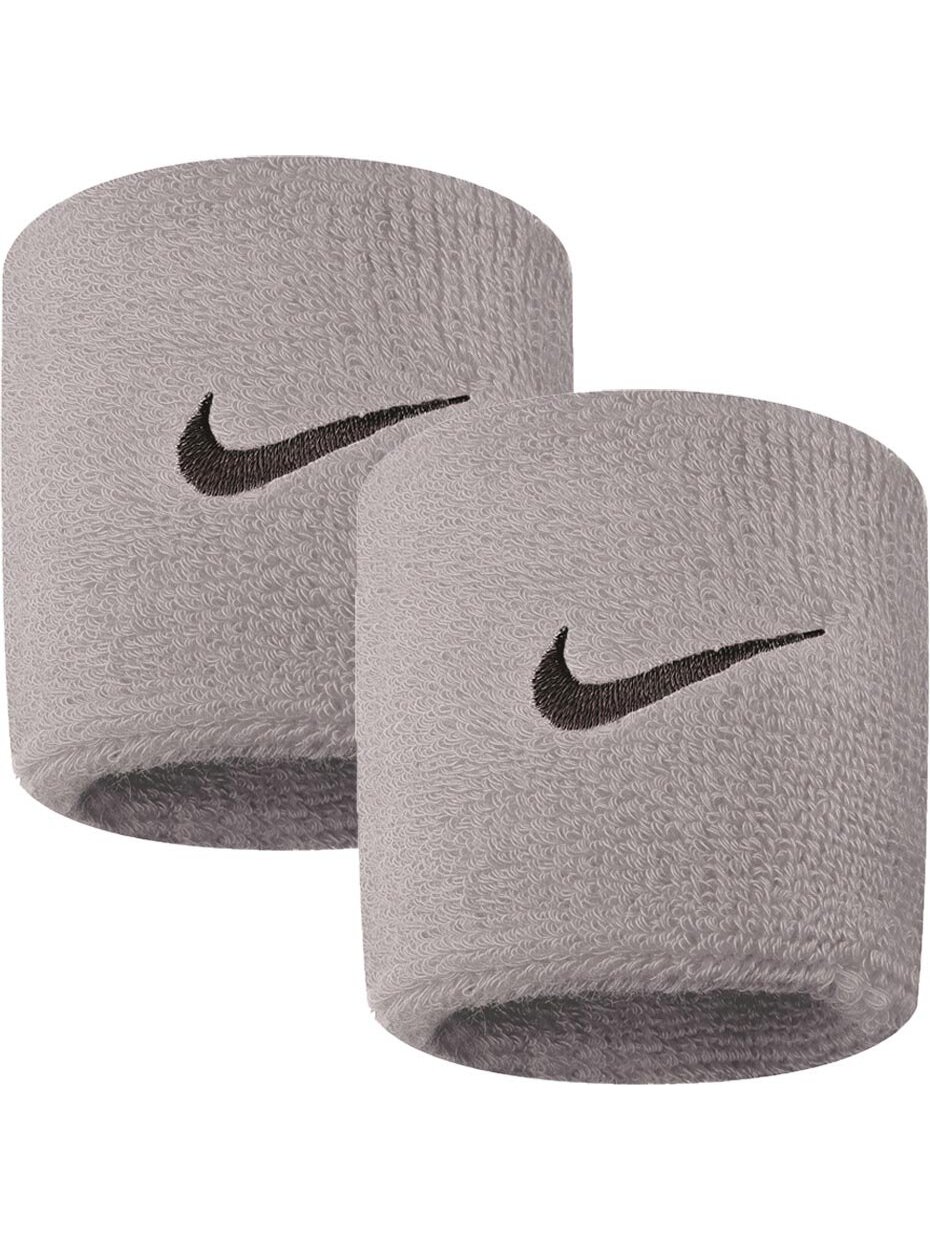Raiščiai riešui Nike Swoosh NNN04051, 2 vnt. Raiščiai riešui Nike Swoosh NNN04051, 2 vnt.