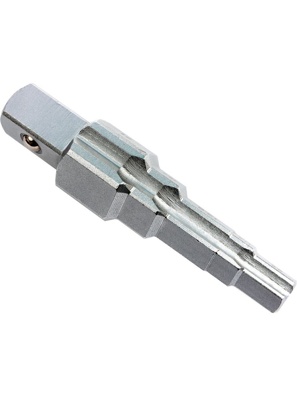 Raktas pakopinis 9,6 / 11,6 / 12,6 / 16,4 / 21 mm CrV Yato Raktas pakopinis 9,6 / 11,6 / 12,6 / 16,4 / 21 mm CrV Yato