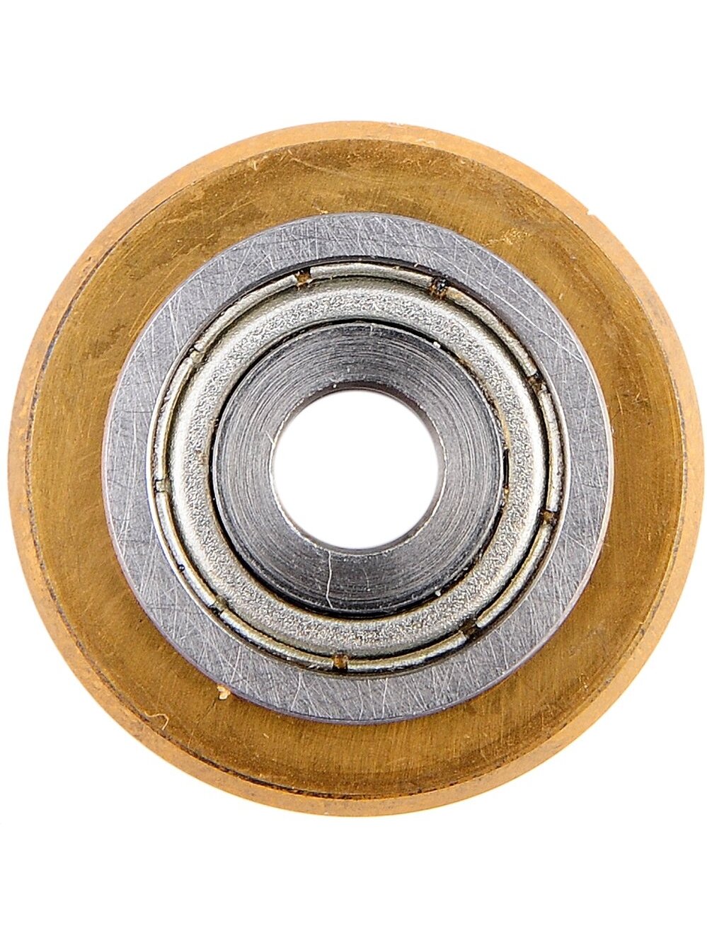 Ratukas plytelių pjovimo staklėms (su guoliais) d-22x14x2mm Yato