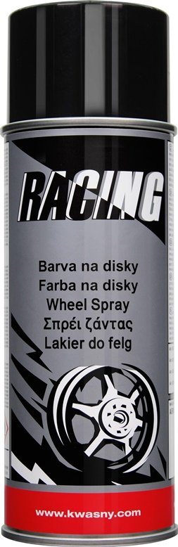 Ratlankių dažai 288039 Auto K Racing, 400 ml | Jumspigiau.lt
