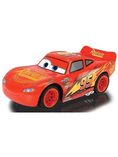RC automobilis Dickie Toys 203081000, 14 cm, 1:32