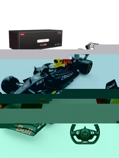 RC automobilis F1 Oracle 82358 RC automobilis F1 Oracle 82358
