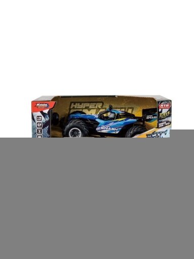 RC automobilis Koolspeed AMPHIBIOUS PNC010003 RC automobilis Koolspeed AMPHIBIOUS PNC010003
