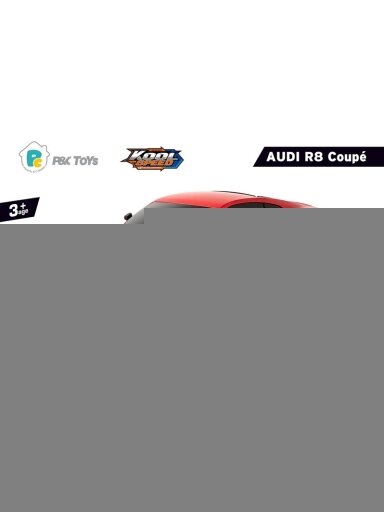 RC automobilis Koolspeed Audi R8 Coupe DHTRC10506GN RC automobilis Koolspeed Audi R8 Coupe DHTRC10506GN
