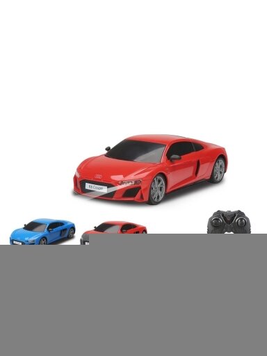 RC automobilis Koolspeed Audi R8 Coupe DHTRC10506GN RC automobilis Koolspeed Audi R8 Coupe DHTRC10506GN