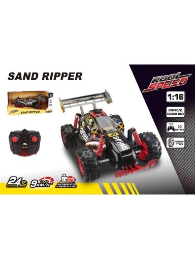 RC automobilis Koolspeed Buggy DHTRC10215G RC automobilis Koolspeed Buggy DHTRC10215G