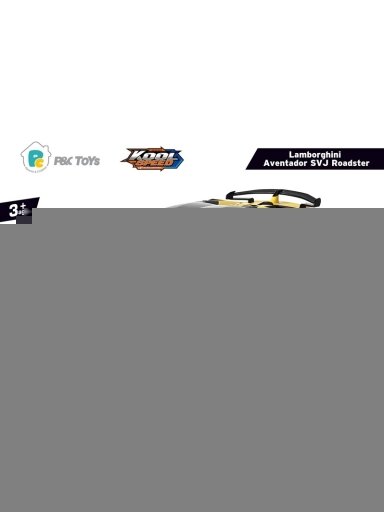 RC automobilis Koolspeed Lamborghini DHTRC10505GN RC automobilis Koolspeed Lamborghini DHTRC10505GN