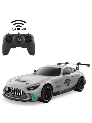 RC automobilis MERCEDES AMG GT2 10230 RC automobilis MERCEDES AMG GT2 10230