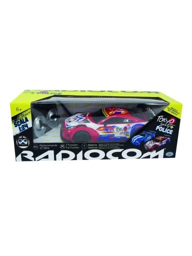RC automobilis Tokyo sport 40680 RC automobilis Tokyo sport 40680