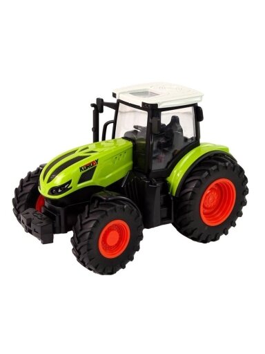 RC traktorius 42-6603, 1:24
