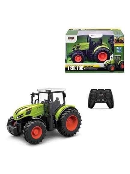 RC traktorius 42-6603, 1:24 2 RC traktorius 42-6603, 1:24 2