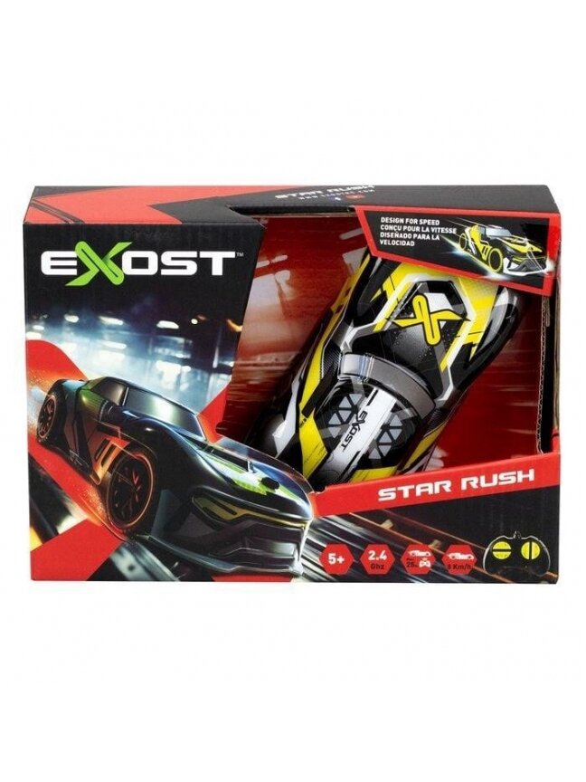 RC automobilis Exost 20640, 23 cm 2 RC automobilis Exost 20640, 23 cm 2