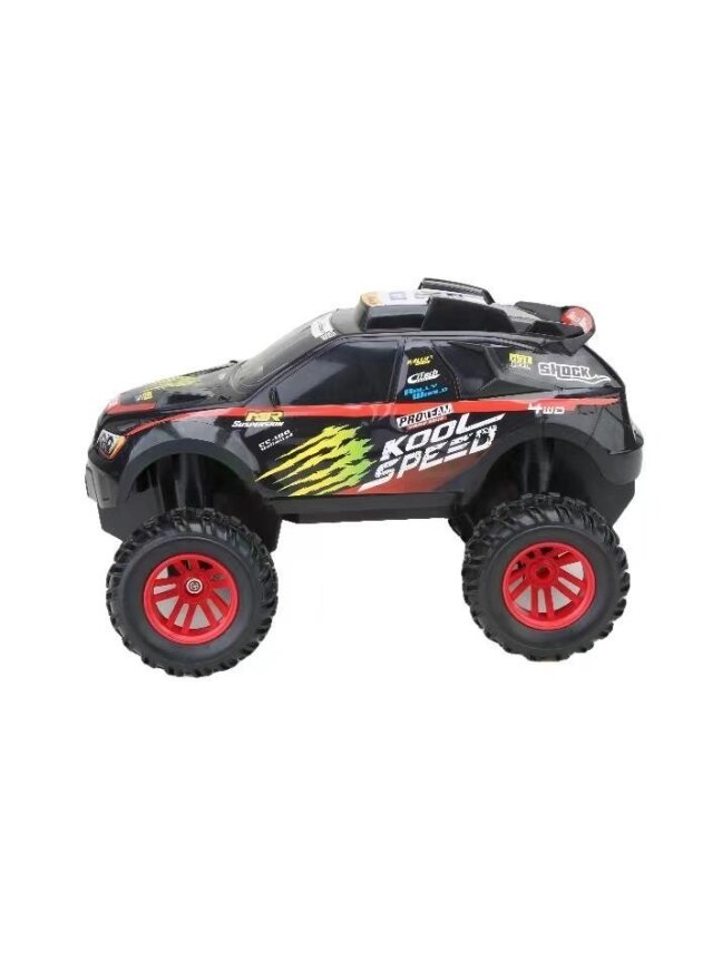 RC automobilis Koolspeed Rally Truck DHTRC10254 2 RC automobilis Koolspeed Rally Truck DHTRC10254 2
