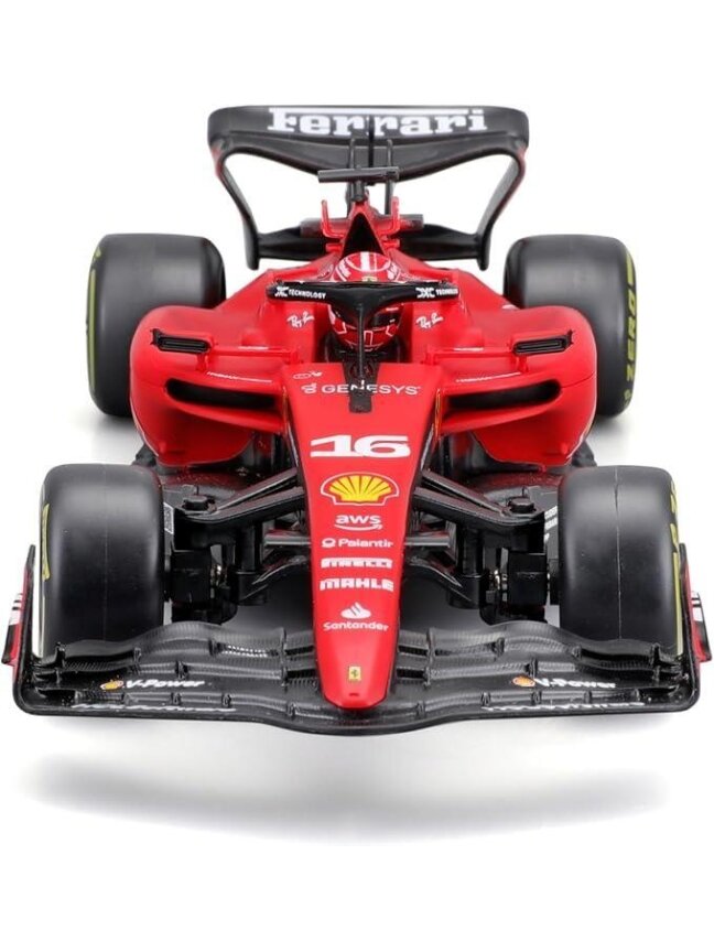 RC automobilis Maisto Tech Ferrari 82357 1 RC automobilis Maisto Tech Ferrari 82357 1