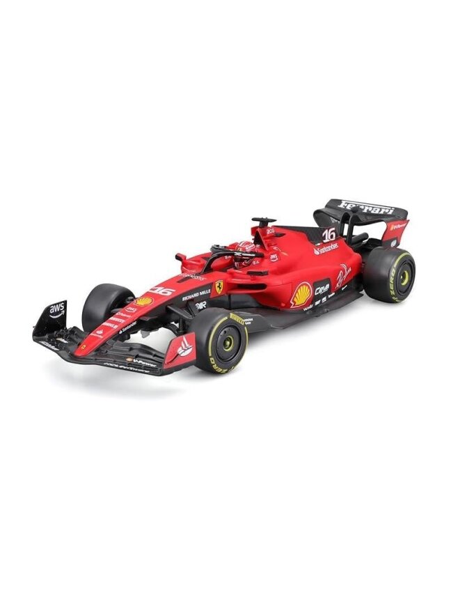 RC automobilis Maisto Tech Ferrari 82357 RC automobilis Maisto Tech Ferrari 82357