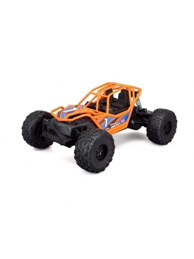 RC automobilis Maisto Tech Rock Bouncer 82760 2 RC automobilis Maisto Tech Rock Bouncer 82760 2