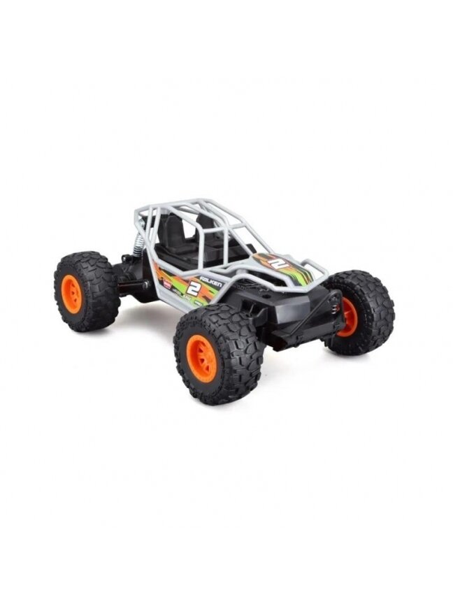 RC automobilis Maisto Tech Rock Bouncer 82760 RC automobilis Maisto Tech Rock Bouncer 82760