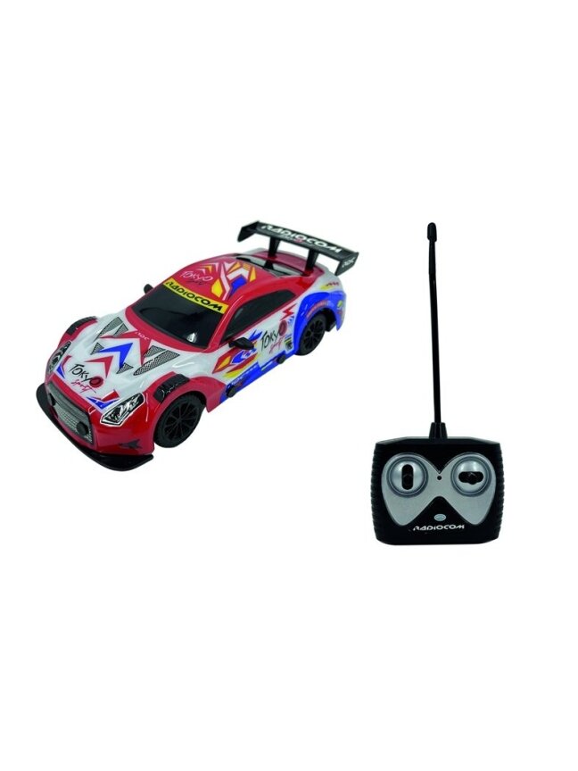 RC automobilis Tokyo sport 40680 RC automobilis Tokyo sport 40680